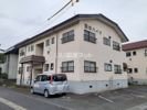 田中ハイツA棟の外観画像
