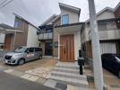 薪堀切谷貸家20号地の外観画像
