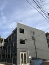 ポーラスター南橋本の外観画像