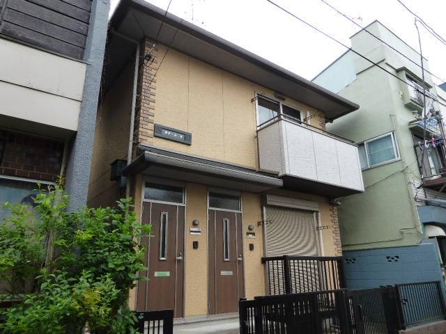ボナール Nの外観画像