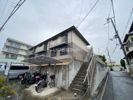 サニーハイツ香里ヶ丘の外観画像