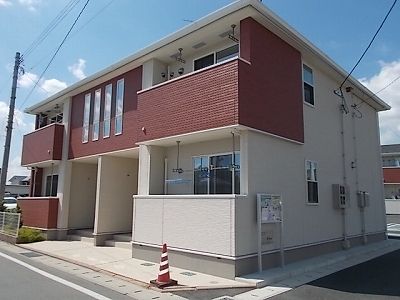 プリムローズⅠの外観画像