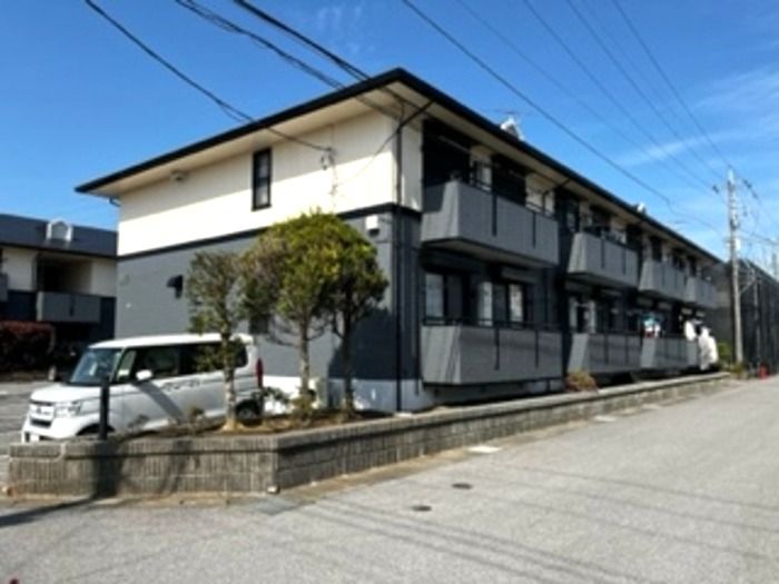 ロイヤルコート鷲巣 壱番館の外観画像