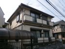 メゾンドールの外観画像