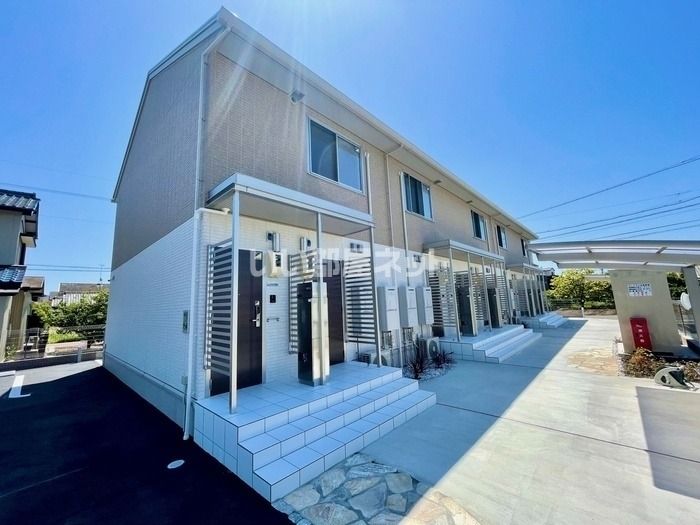 ルーチェ野口町の外観画像