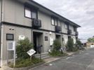 アムール正の外観画像