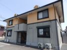 ヴィラージュ A棟の外観画像