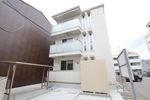 D-room霞町の外観画像
