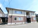 プレジールsukenobu A棟の外観画像