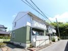 ボービラージュ坂本 A棟の外観画像
