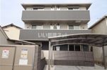 D-room姪の浜3丁目の外観画像