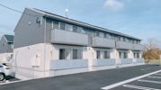 （仮）小城分譲D-room H B棟の外観画像