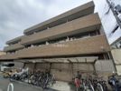 アンジェリック長尾の外観画像