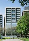グラン・アベニュー 白川公園の外観画像
