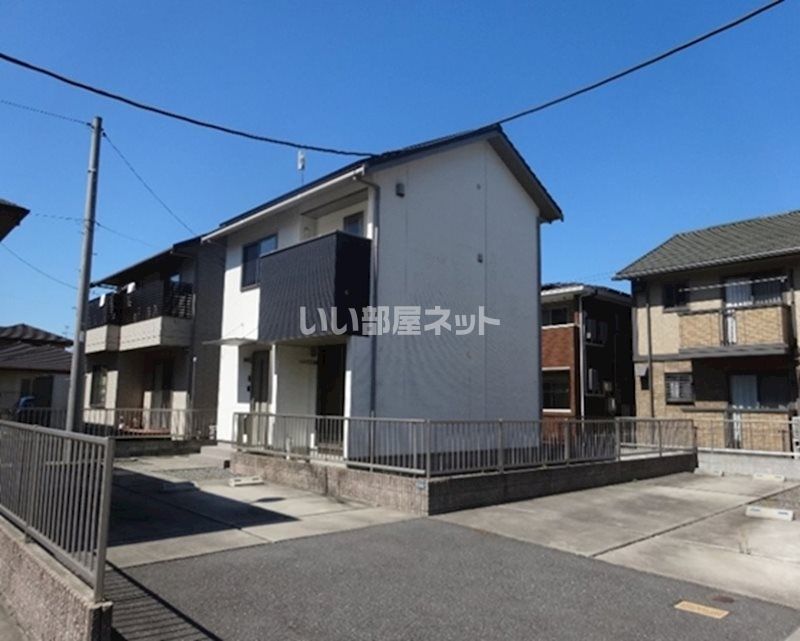 プリムラの外観画像