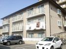 南町ハイム A棟の外観画像