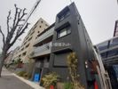 URBANITA甲子園の外観画像