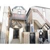 シティパレス花園PART2の外観画像