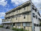 高野台ハイツの外観画像