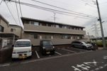 ティアラ新鎌Ⅱの外観画像