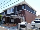 メゾンアキツの外観画像