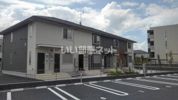 Grand Rise Tsukuba B棟の外観画像