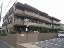 ダイアパレス藤が丘の外観画像