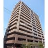 コスモ・シティガーデンズ城東の外観画像