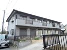 シャインハイツ西都賀の外観画像