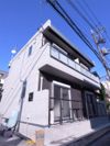 リブリ・くわん大森東の外観画像
