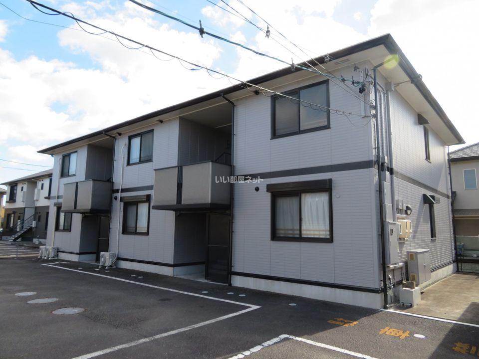 ネオス2001の外観画像