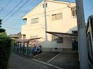 SUNハイツの外観画像
