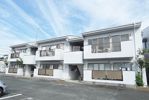 ファミール坂上Aの外観画像