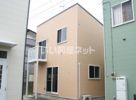フレンズハウス神峰ⅡC棟の外観画像