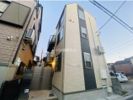 FERIO羽田の外観画像