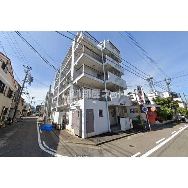 セザール一宮 101号室の外観画像
