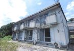 イズミグリーンハイツの外観画像