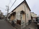 奥村メゾネット D棟の外観画像