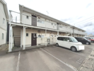 ガーデンプレイス住吉E棟の外観画像