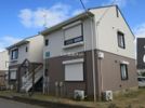 エクセル安食A棟の外観画像