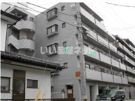 ロイヤルヒルズ泉中央の外観画像