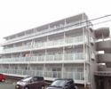 グランテットの外観画像