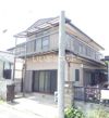 木野川貸家の外観画像
