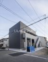 Maison Avenir（メゾン アブニール）の外観画像