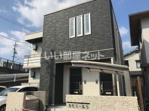 カモミールSの外観画像