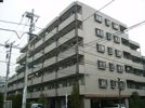 ライオンズマンション川越南台の外観画像