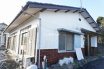 日立市近松邸の外観画像