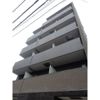 BRIZZ品川大井TREの外観画像