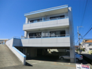 シーサイドパークの外観画像
