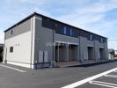 アラドハント Cの外観画像